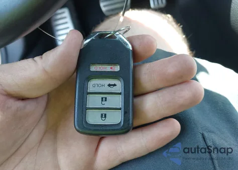 2019 Honda Accord Sport from USA, damaged, VIN 1HGCV1F35KA036271